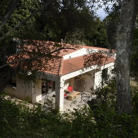 Nyaraló Gennarta